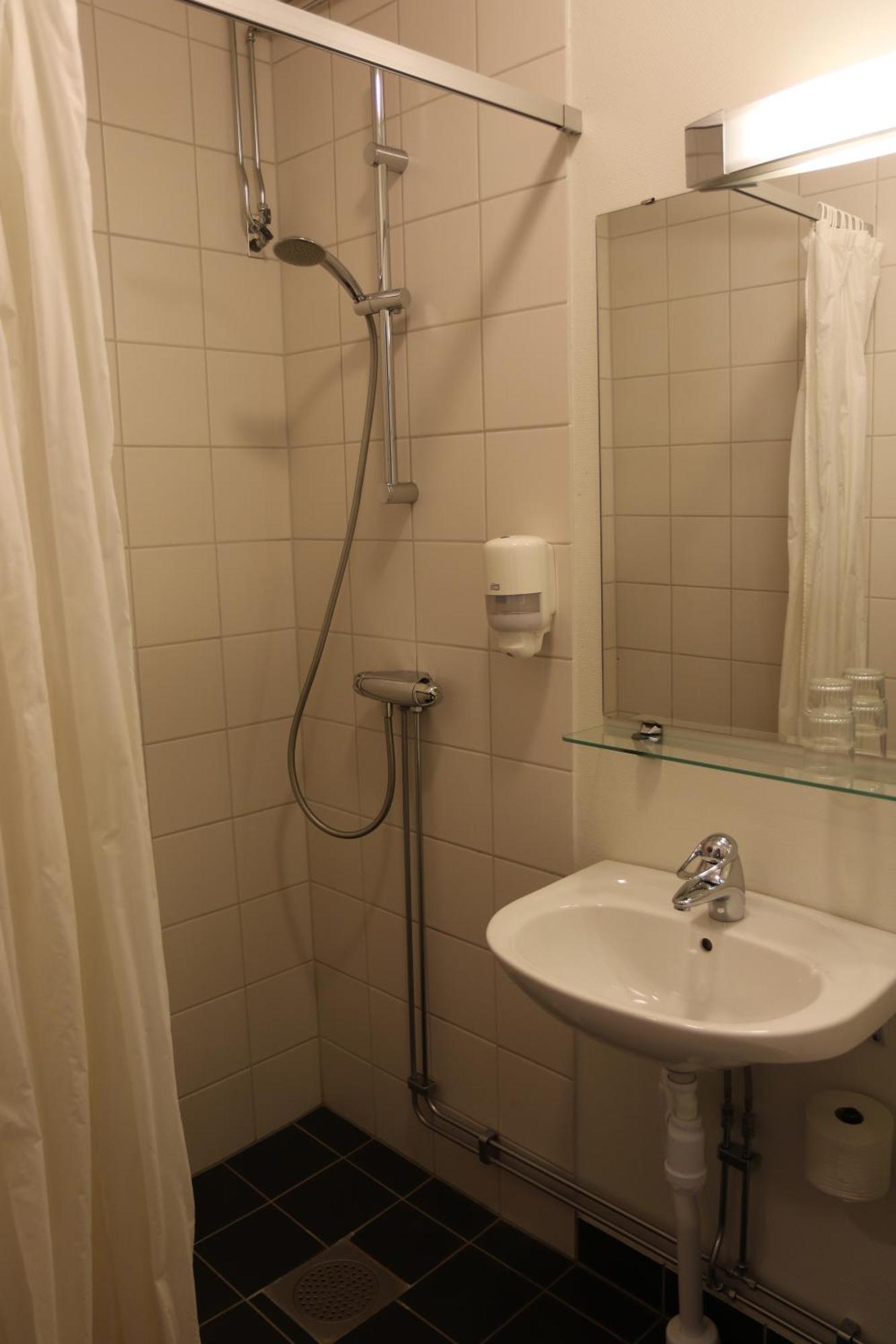 Hotell Vilja Umeå Dış mekan fotoğraf